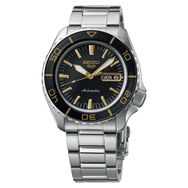 Seiko SRPK99K Erkek Kol Saati