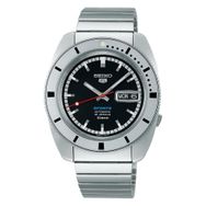 Seiko SRPL05K Pepper Black Erkek Kol Saati