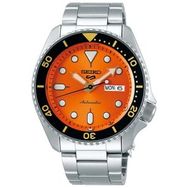 Seiko SRPL59K Erkek Kol Saati
