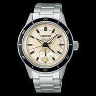 Seiko SSA447J1 Erkek Kol Saati