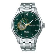 Seiko SSA463J1 Gri Erkek Kol Saati