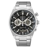 Seiko SSB397P1 Altın Erkek Kol Saati