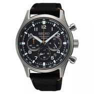 Seiko SSB449P Erkek Kol Saati
