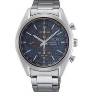 Seiko SSC801P Macchina Sportiva Erkek Kol Saati