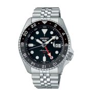 Seiko SSK001K 5 Sports GMT Erkek Kol Saati