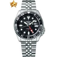 Seiko SSK001K 5 Sports GMT Erkek Kol Saati