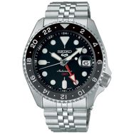 Seiko SSK001K 5 Sports SKX Sports Style Erkek Kol Saatİ