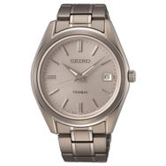 Seiko SUR369P Metal Erkek Kol Saati