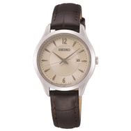 Seiko SUR427P Kadın Kol Saati