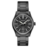 Seiko SUR515P1 Siyah Erkek Kol Saati