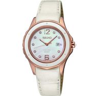 Seiko SXDE82P1 Bayan Kol Saati