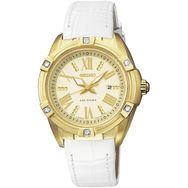 Seiko SXDF54P Kadın Kol Saati