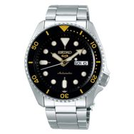 Seiko5 SRPD57K Erkek Saati