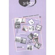 Sekans Sinema Yazıları Seçkisi 10 - Kolektif