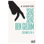 Seke Seke Ben Geldim - Sekmeler 1 - metin kayahan ozgul