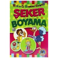 Şeker Boyama - kollektif