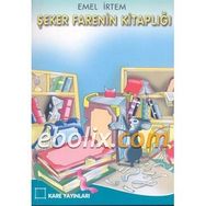 Şeker Farenin Kitaplığı - Emel İrtem