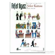 ŞEKER KUTUSU - RIFAT ILGAZ
