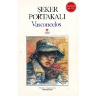 Şeker Portakalı - 40. Yıl Özel Baskı - Jose Mauro de Vasconcelos