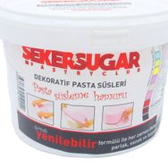 Şeker & Sugar 2.5 kg Şeker Hamuru