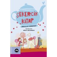 Şekercik Kitap Abdullah Harmancı