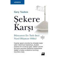 Şekere Karşı - Gary Taubes