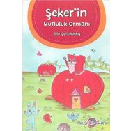 Şeker'in Mutluluk Ormanı - Sıla Çatkınbakış