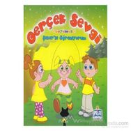 ŞEKER'LE ÖĞRENİYORUM - GERÇEK SEVGI - KOLEKTIF