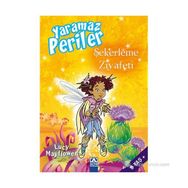 ŞEKERLEME ZIYAFETI YARAMAZ PERILER - LUCY MAYFLOWER