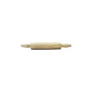Şekil 18 cm +\- Tekli Düz Ahşap Merdane