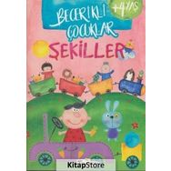 Şekiller - Becerikli Çocuklar - Kolektif