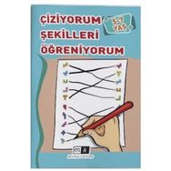 ŞEKİLLERİ ÖĞRENİYORUM - KOMISYON