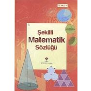 ŞEKİLLERLE MATEMATIK SÖZLÜĞÜ - TORI LARGE