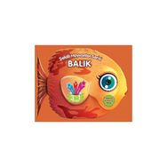Şekilli Hayvanlar Serisi - Balık - Heyet-Kurul-Komisyon