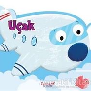 Şekilli Hayvanlar Serisi Baykuş - Hikaye Boyama ve Aktivite Kitabı - Şekilli Kesim-Kolektif