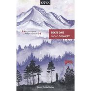 Sekiz Dağ / Paolo Cognetti