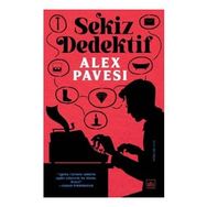 Sekiz Dedektif - Alex Pavesi