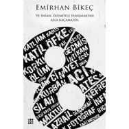 Sekiz - Emirhan Bikeç