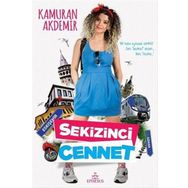 Sekizinci Cennet - Kamuran Akdemir