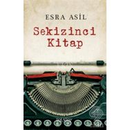 Sekizinci Kitap - Esra Asil