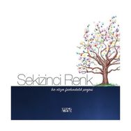 Sekizinci Renk - Auguste Strindberg Heyet-Kurul-Komisyon