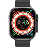Sekoda Watch 8 Ultra Siyah Akıllı Saat