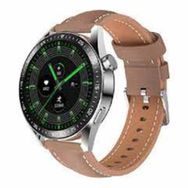 Sekoda Watch G3 Plus Kahverengi Unisex Akıllı Saat