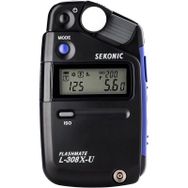Sekonic L-308X Flashmate Işık Ölçüm Cihazı