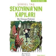 Sekoyana’nın Kapıları - Şiirsel Taş
