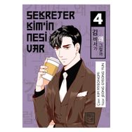 Sekreter Kim'in Nesi Var 4 - Jeong Gyeong Yun