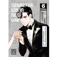 Sekreter Kim'in Nesi Var 6 - Jeong Gyeong Yun