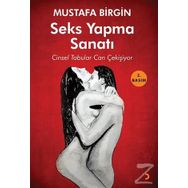 Seks Yapma Sanatı - Mustafa Birgin