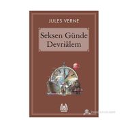 Seksen Günde Devriâlem - Jules Verne