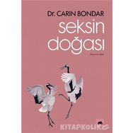 Seksin Doğası - Carin Bondar